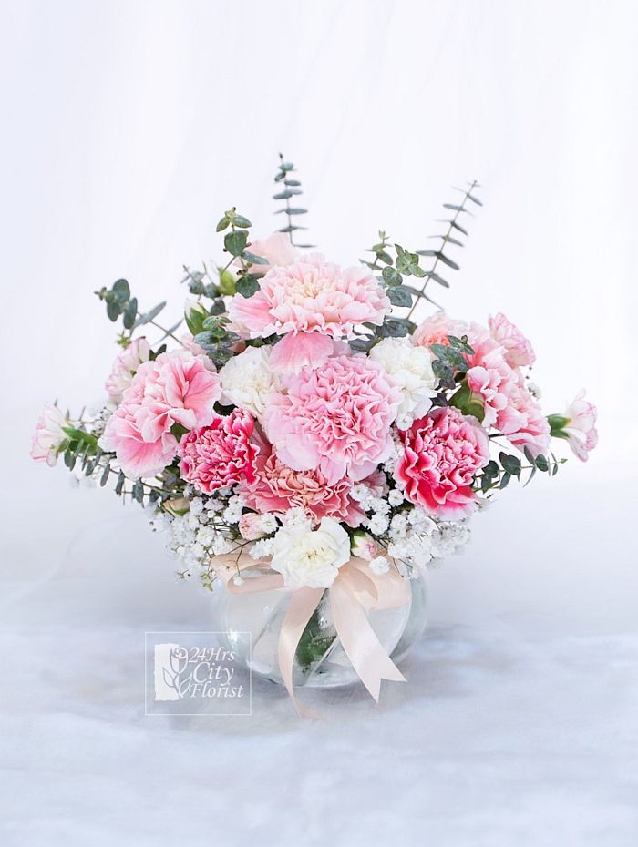 Pink Carnation Whisp..